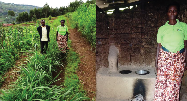 Energy-saving-and-Water-retention--technology Energy-saving-and-Water-retention--technology